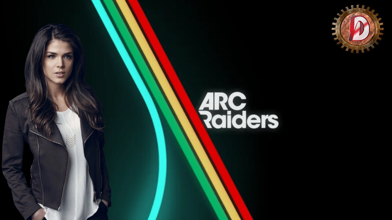 ⭐ARC Raiders⭐