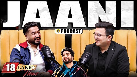 Jaani | Life Struggle | B Praak | Hardy Sandhu | Sidhu Moose Wala | Punjabi Music