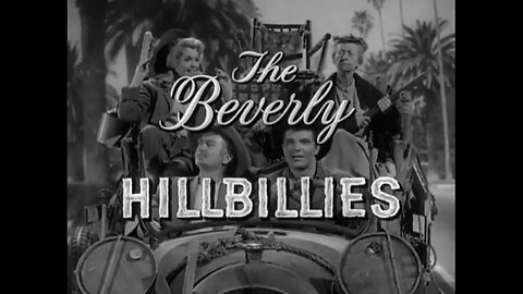 The Beverly Hillbillies - "Start the New Year Right"