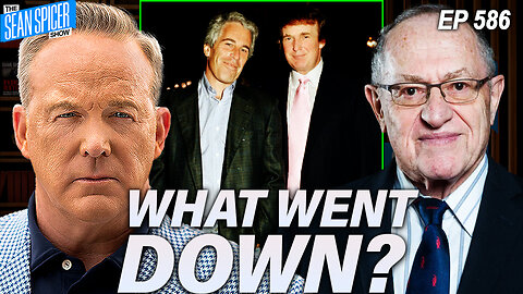 What ACTUALLY Happened Between Trump and Epstein? | Ep 586