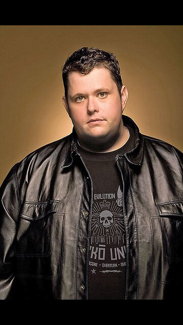 Truth Thru Your Heart to Your Funny Bone - Ralphie May - Love This Fella