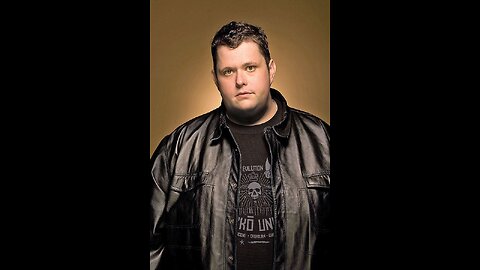 Truth Thru Your Heart to Your Funny Bone - Ralphie May - Love This Fella