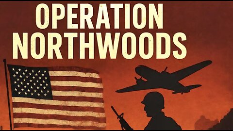 Operation Northwoods: The CIA’s Plan to Attack America