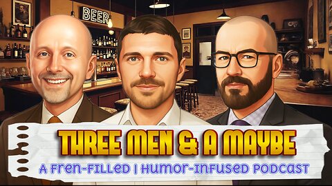 Episode 00003: Special Guest... "Eric the Red"