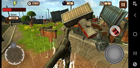 Opulence raptor mode old opulence nostalgia dinosaurs simulator