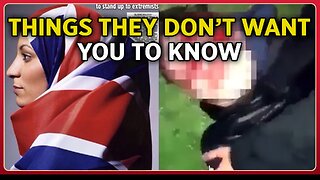 Secret UK Unit Exposed! What’s Going On