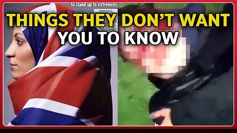 Secret UK Unit Exposed! What’s Going On
