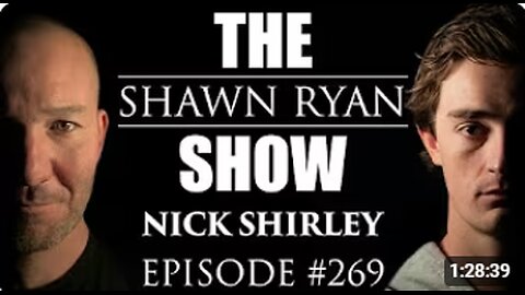 NOaDS Nick Shirley - A 23-Year-Old EXPOSES Minnesota’s $9 Billion Daycare Fraud