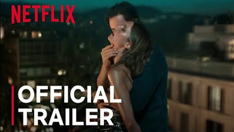 Fall for Me | Official Trailer | Netflix