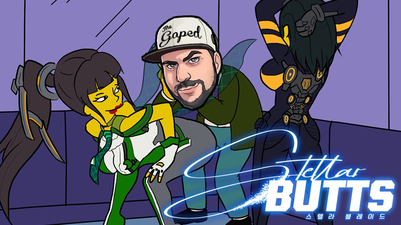 Stellar Blade: When Anti-Woke Was Wrong