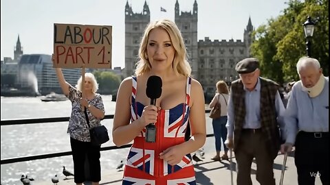 “What’s Really Wrong with Britain? Brutally Honest Interviews” Labour Part 1
