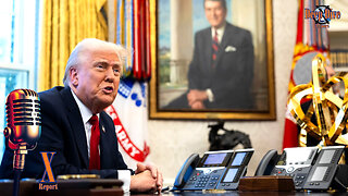President Trump's Auto Import Tariffs and Economic Policy