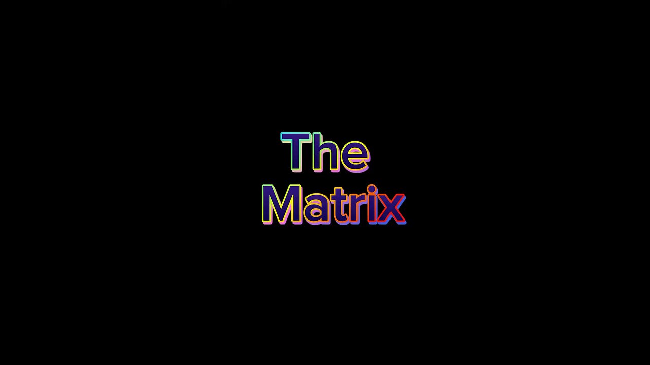 The Matrix? 🤯 #signlanguage #talk #asl #knowledge
