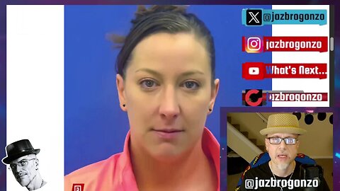 DOJ SETTLES IN "WRONGFUL DEATH" SUIT OF ASHLI BABBITT...