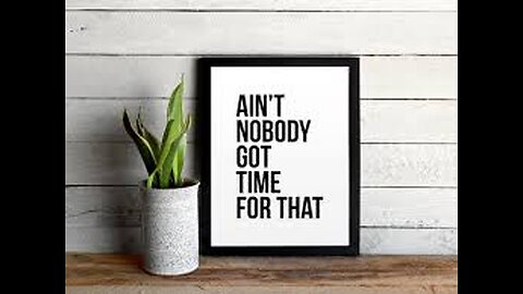 SEASON 2:228 Got the TIME?