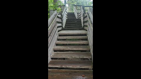 walking