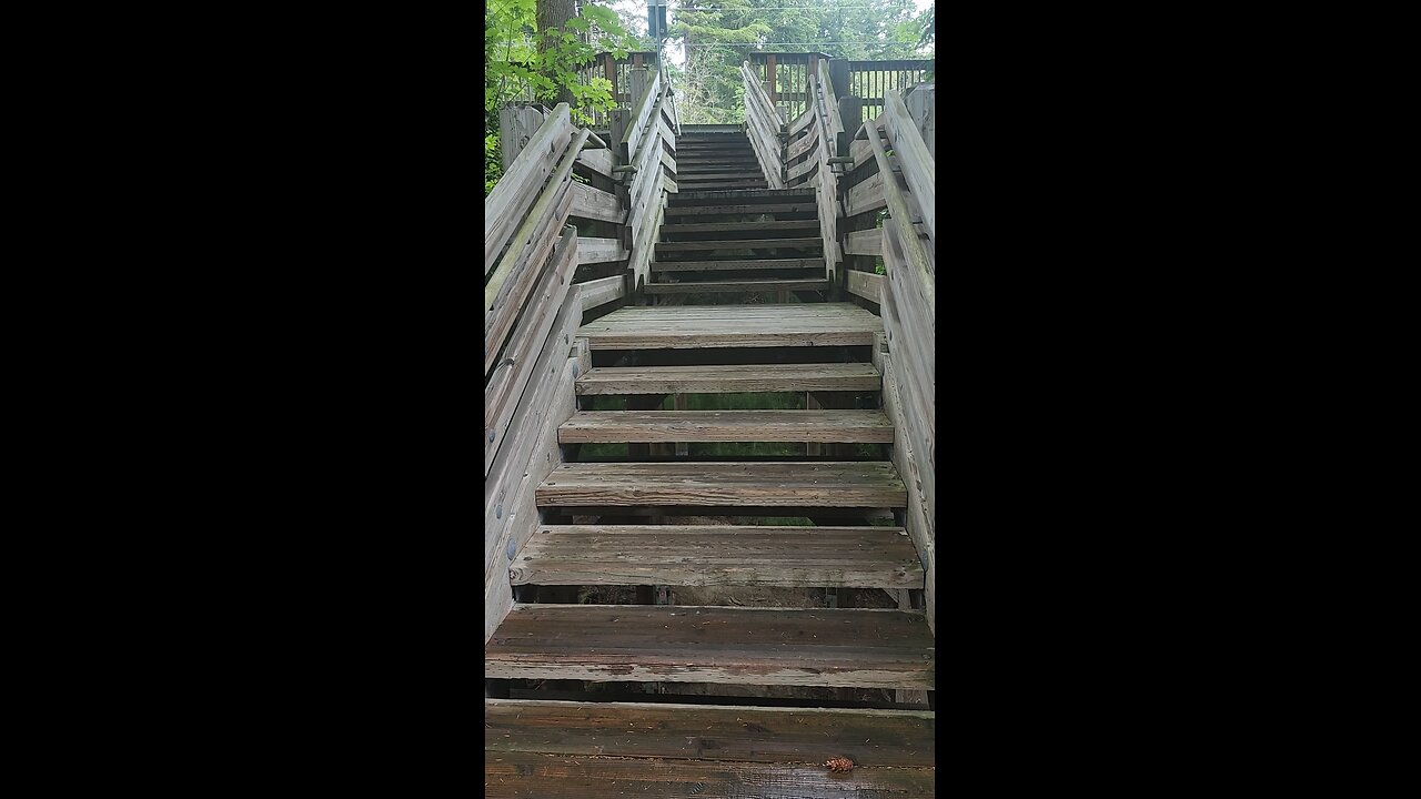 walking