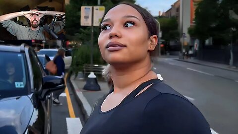 This clip will radicalize a generation..