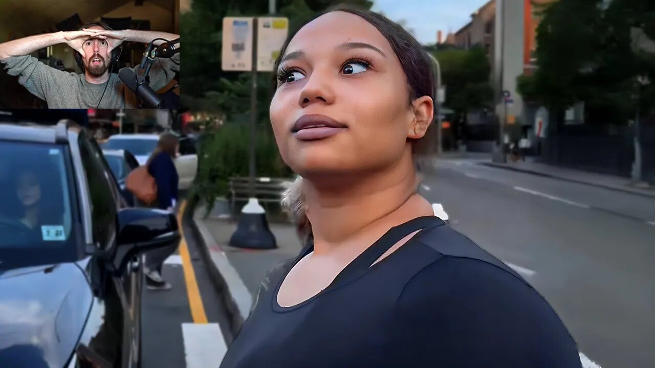 This clip will radicalize a generation..