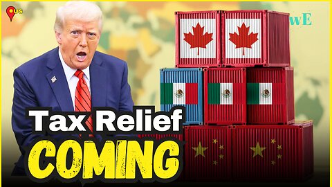 Trump Defends Tax Cuts Amid Tariff Controversy: What’s Next for the Economy? - WorldEye