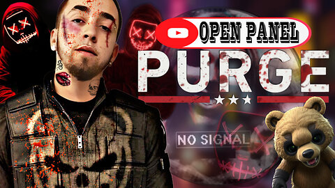 The SpeakeaZy Show | Open Panel Purge | July 1 2025