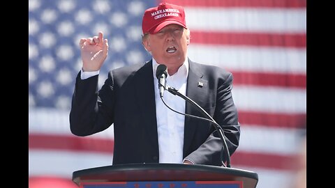 Trump Reportedly Considers MAGA Favorite for Major New WH Role. ‘Might be a Perfect Match’