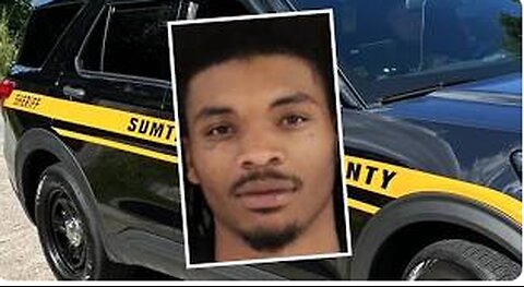 Mass shooting suspect arrested after extensive manhunt