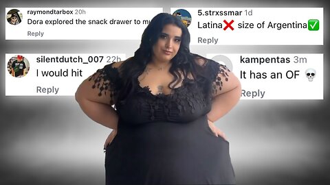 Imagine She Was Two Steps Ahead