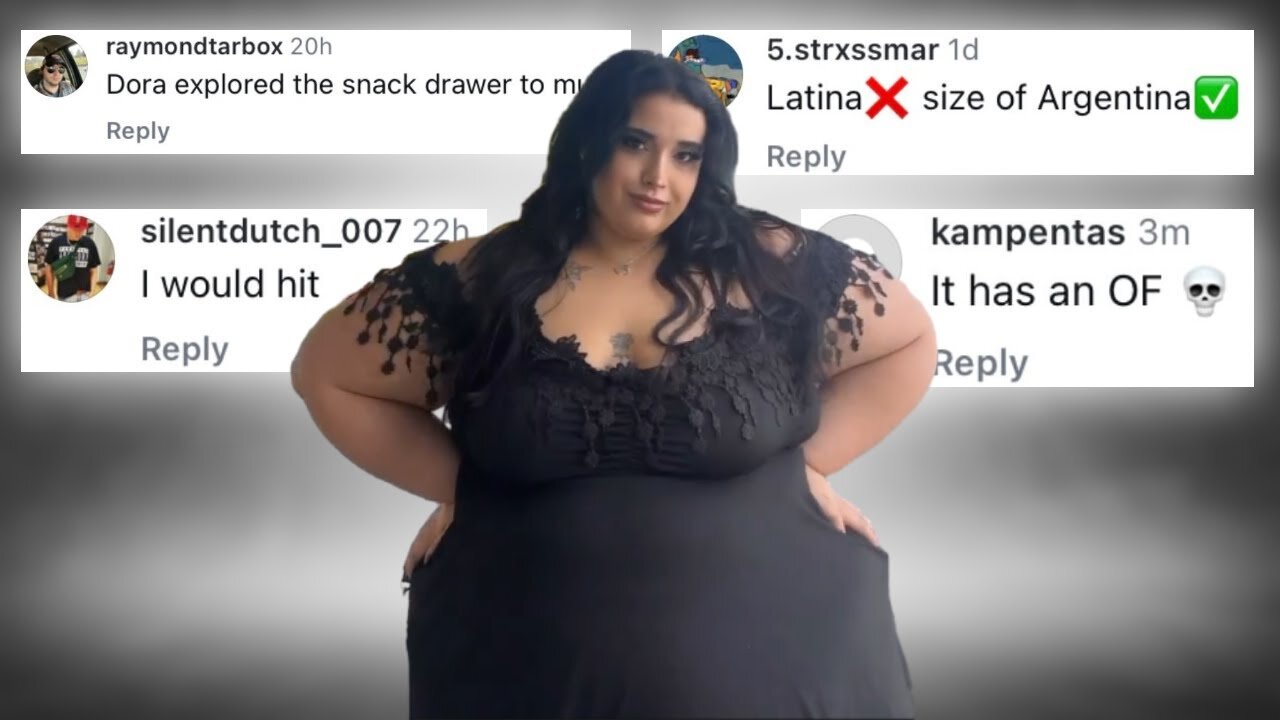 Imagine She Was Two Steps Ahead