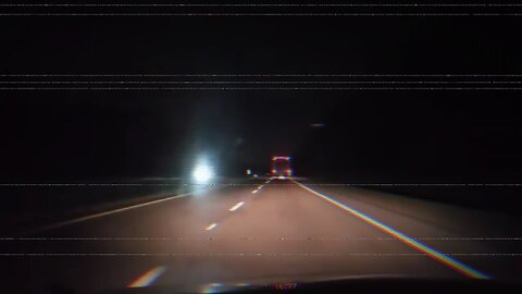 Teaser for Route 40 Killer