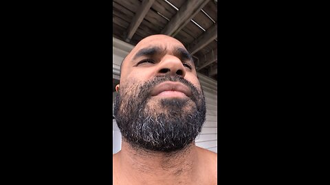 never mind YouTube live