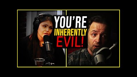 ANDREW WILSON ANNIHILATES CLUELESS COMEDIAN