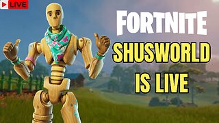 Solo Reload Grind 😁 Can I Hit Unreal 😁 Fortnite Ranked Madness 😁 Push Time 😁 Let’s Go!