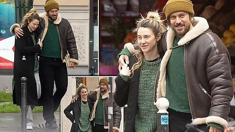 Shailene Woodley’s Paris Romance Unveiled