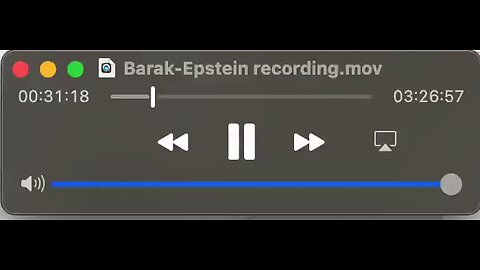 🚨 Former Israeli PM Barak proposed demographic