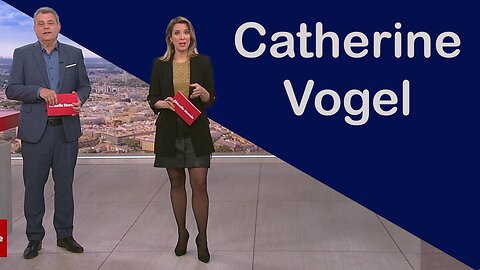 Catherine Vogel 311225