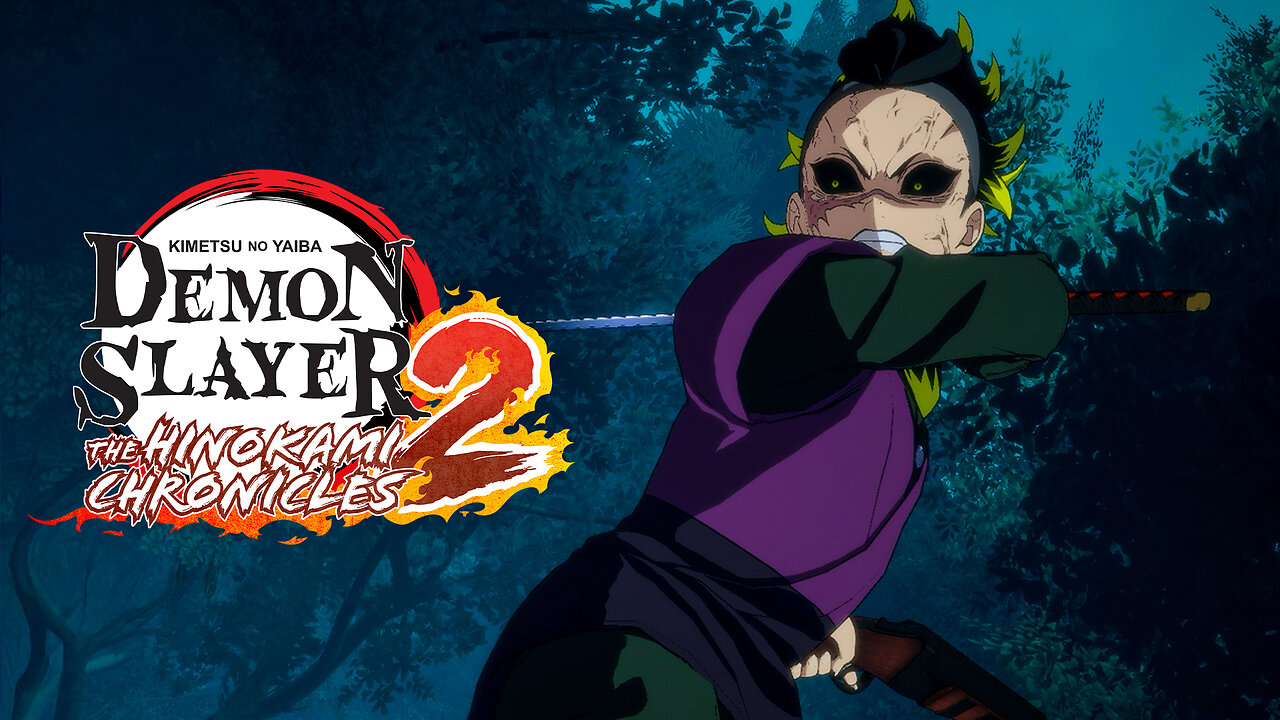 🔴 LIVE RANKED & KING OF THE HILL 👑 TOP 100 RANK ⚔ DEMON SLAYER HINOKAMI CHRONICLES 2