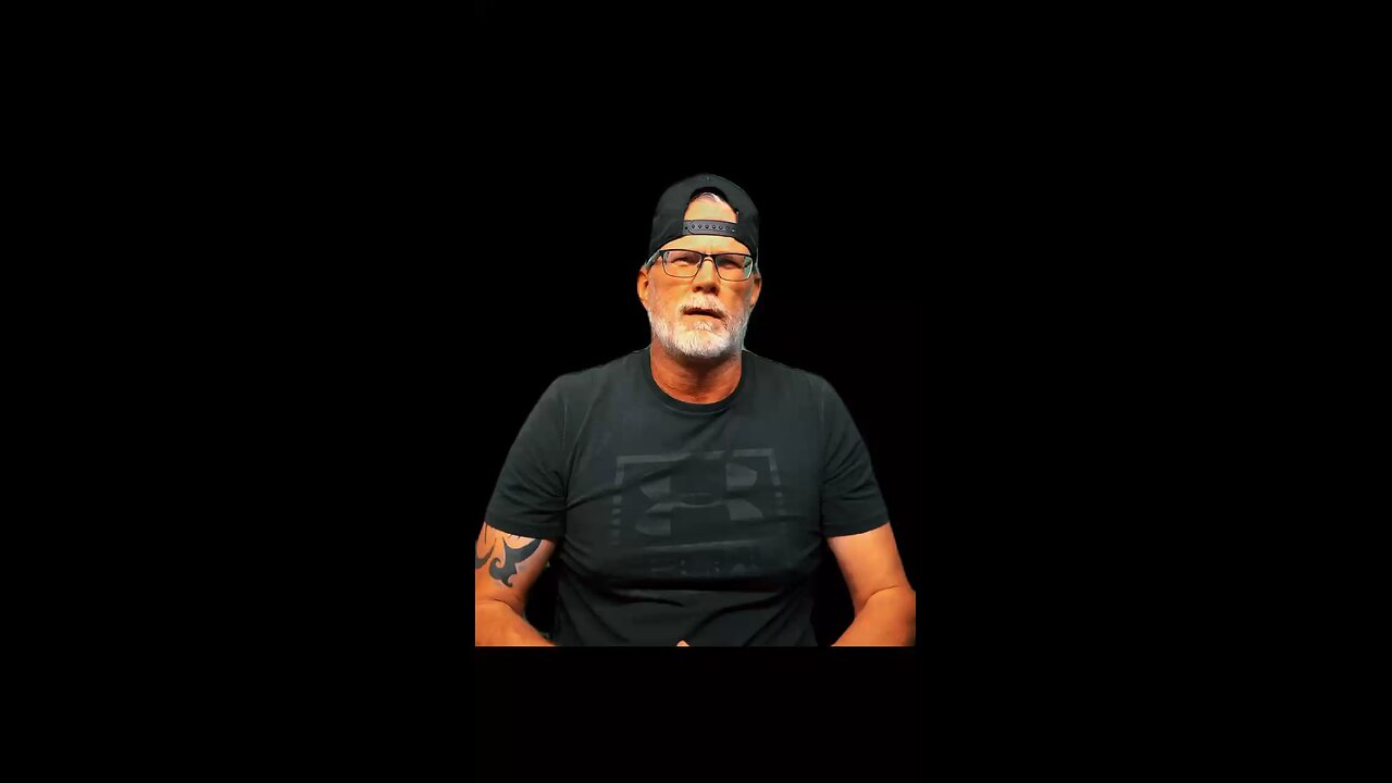 How Can You Not See? 👀