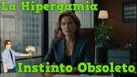 Instintos Obsoletos en Tiempos Modernos: El Caso de la Hipergamia