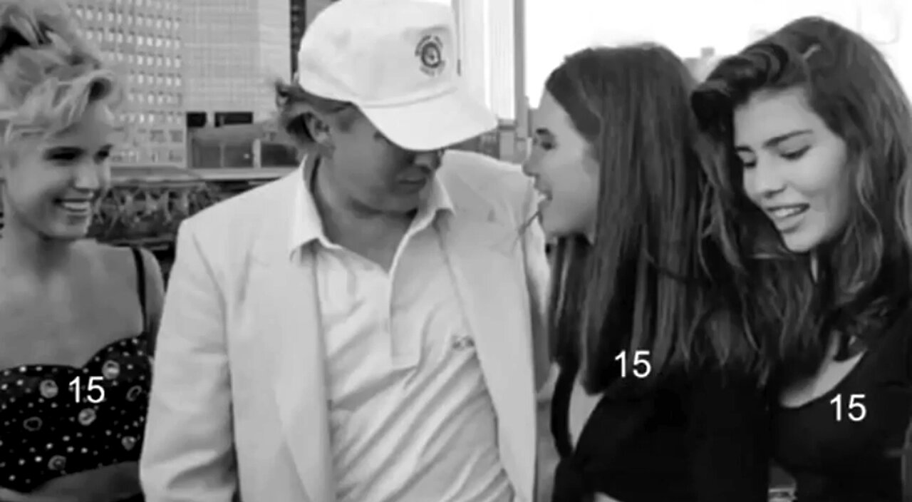 WHO IS EPSTEIN? THEY ARE ALL EPSTEIN? KEEP KAPPY ALIVE 👊