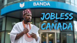 Igbo Man Loses Bank Job in Canada for Not Speaking Igbo-Cultural Expectation & Language Preservation