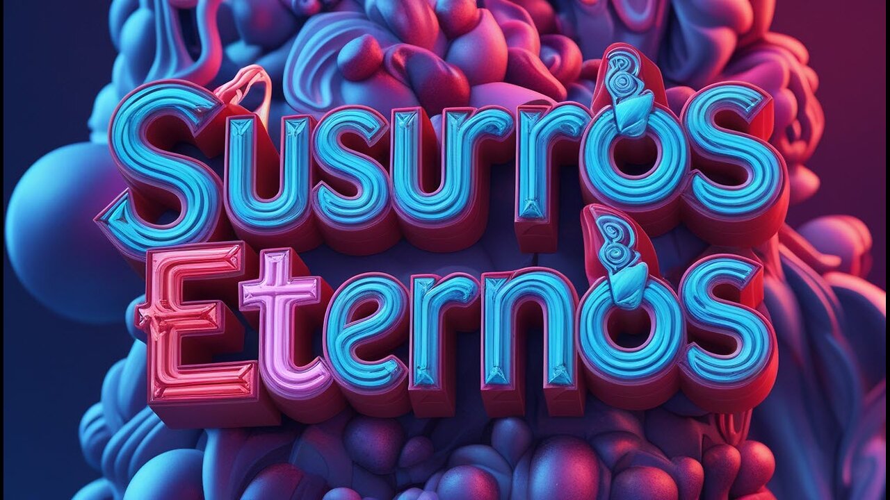 Susurros Eternos-R