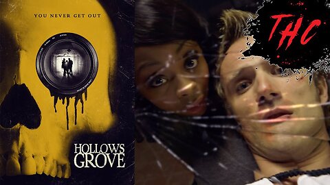 Hollows Grove | Full Exorcism Movies | Lance Henriksen | Horror Central