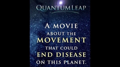 [Feb 11, 2020] MMS Documentary Quantum Leap [The Gospel Truth]
