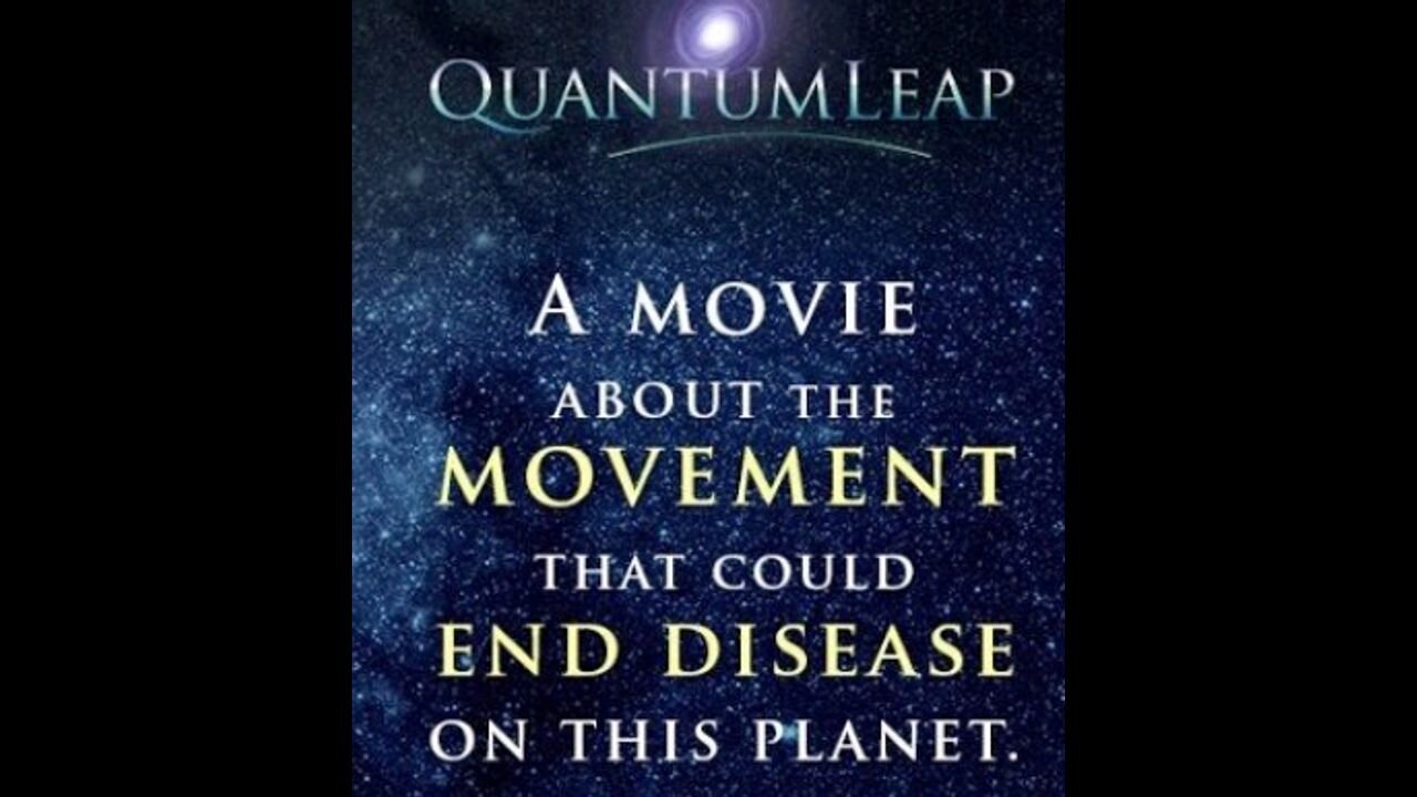 [Feb 11, 2020] MMS Documentary Quantum Leap [The Gospel Truth]
