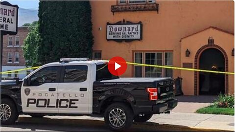 Up to 50 fetuses were inside A Pocatello Idaho funeral home where decomposing bodies were found