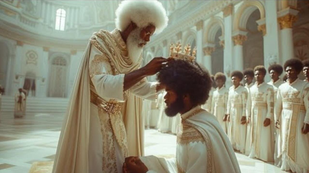 YAHAWASHI IS "JACOB'S LADDER"