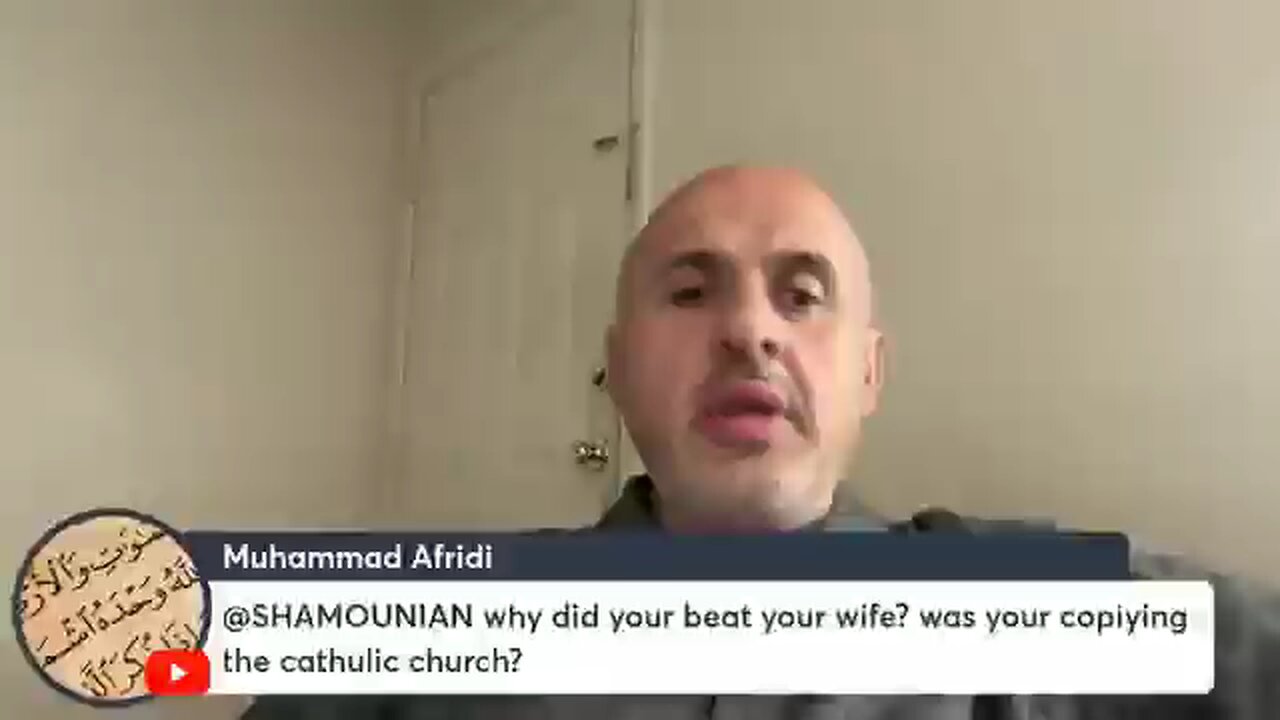 WHY DID MAHOMET BEAT AYESHA, PROSTITUTE & RAPE WOMEN!!!???
