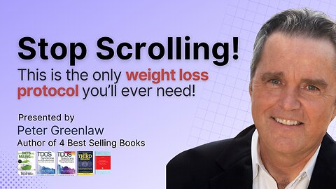 How Cynde Lost 50 lbs in 3 Months & Linda Dropped 80 lbs in 9—Safely! R2M Protocol | Peter Greenlaw