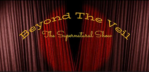 "Viewer Input" What's On YOUR Supernatural Mind?
